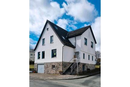 Einfamilienhaus mit 1.192 m² Grundstück und viel Potenzial - Brilon