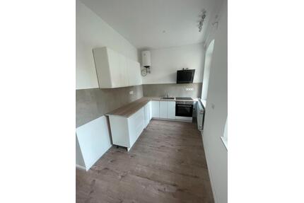Geräumige, Helle 3-Zimmer Wohnung mit EBK in Schnaittach!