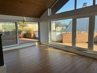 Wohnung zum Mieten in München 2.500,00 € 110 m²