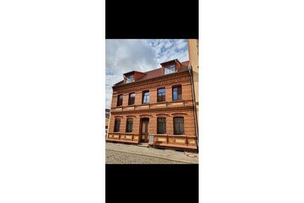 Außergewöhnliche Maisonetten Wohnung zu vermieten - Burg