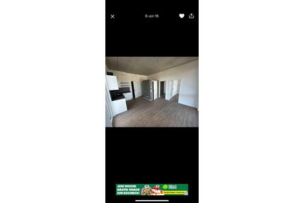 Neubauwohnung in Krofdorf - 990,00&nbsp;EUR Kaltmiete, ca.&nbsp; 53,00&nbsp;m&sup2; in Hohenahr (PLZ: 35644)