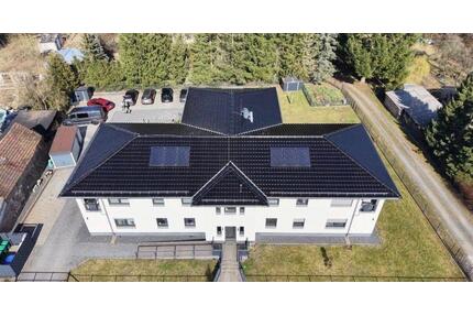 Großzügige 2 Zimmer Wohnung zu vermieten - Groß Köris