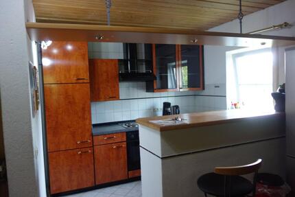 Ruhige 2-Zimmer Whg. in Mitterfels