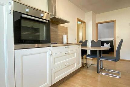 (SAD131) Liebevoll eingerichtete Monteurwohnung - Schwandorf