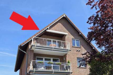 Wohnung zum Kaufen in Goch 224.500,00 € 79 m²