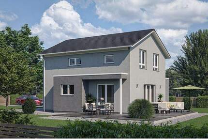 Mehr Platz für die Zukunftsprojekte in Ihrem KfWKFN-Haus! Bezugsfertig! - Billigheim-Waldmühlbach