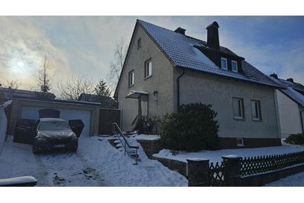 Einfamilienhaus - 175.000,00&nbsp;EUR Kaufpreis, ca.&nbsp; 112,00&nbsp;m&sup2; in Helmbrechts (PLZ: 95233)