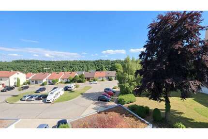 Wohnung zum Kaufen in Heidenheim an der Brenz 272.500,00 € 102 m²