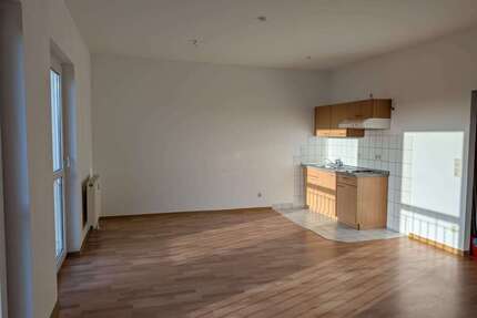 Wohnung zum Mieten in Jena 488,00 € 37.28 m²