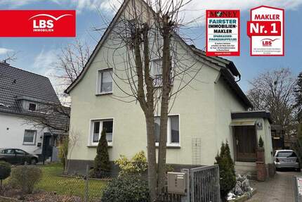 Zweifamilienhaus in gefragter Umgebung - Rheda-Wiedenbrück