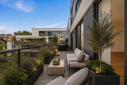 Wohnung zum Kaufen in München 1.298.000,00 € 129 m²