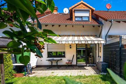 Haus zum Kaufen in Braunfels 358.500,00 € 104 m²