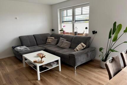 Neuwertige 95m² Wohnung | Balkon | EBK | ab 01.08.26 - Damme