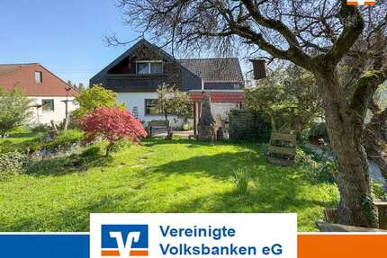 Haus zum Kaufen in Reutlingen-Sondelfingen 599.000,00 € 179 m²