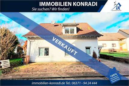 Haus zum Kaufen in Olsbrücken 230.000,00 € 145 m²