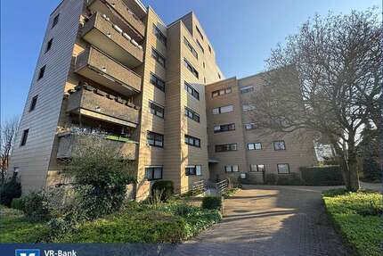 Wohnung zum Kaufen in Walheim 249.000,00 € 96.94 m²