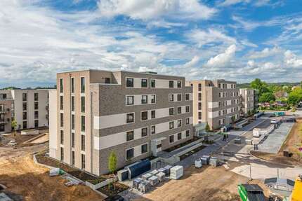 Wohnung zum Mieten in Geesthacht 934,00 € 63 m²