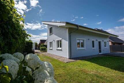 Haus zum Kaufen in Wentorf b Sandesneben 499.000,00 € 120 m²