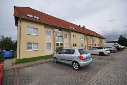 Wohnung zum Kaufen in Brehna 95.000,00 € 69.72 m²