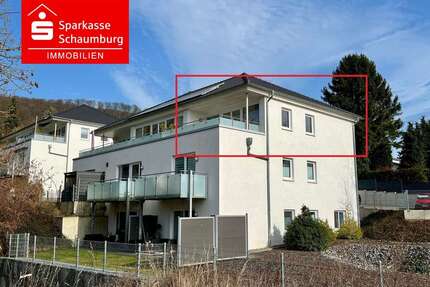 Wohnung zum Kaufen in Rinteln 167.500,00 € 54 m²