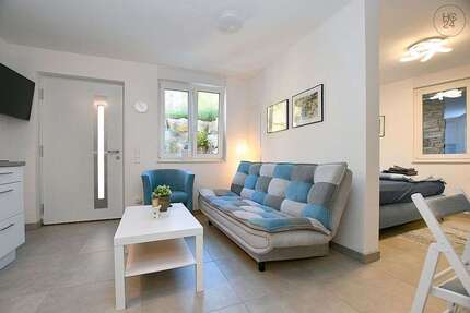 Wohnung zum Mieten in Gerlingen 1.080,00 € 40 m²