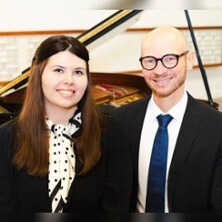 Schöne Fremde - Ein Liederabend mit Liedern der Romantik