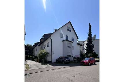 Wohnung zum Kaufen in Schorndorf 255.000,00 € 65 m²