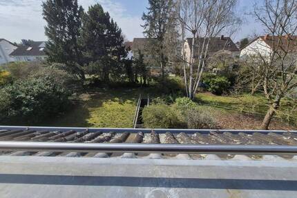 Vorschau!! Super Tolle DG Whg mit Terrasse und EBK - Karlsruhe Neureut