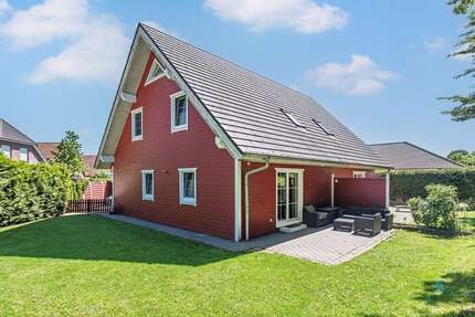 Haus zum Kaufen in Dägeling 699.000,00 € 197.7 m²