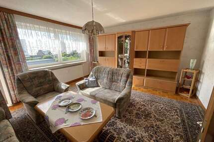 Wohnung zum Kaufen in Nortorf 135.000,00 € 58.5 m²