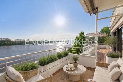 Wohnung zum Kaufen in Köln-Sürth 990.000,00 € 170 m²