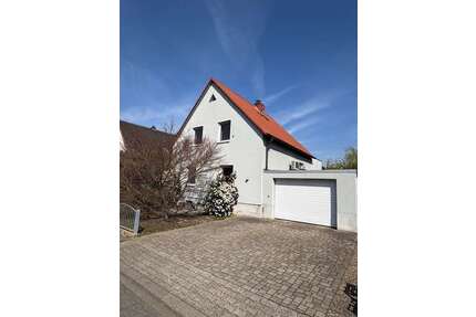 Haus zum Kaufen in Mannheim 775.000,00 € 125 m²