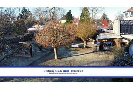 Grundstück zu verkaufen in Mahlow 290.000,00 € 650 m²