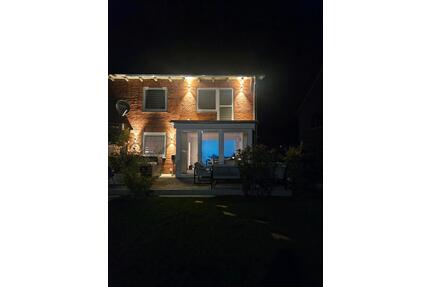 Reihenendhaus, Erbpachtgrundstück - Neumünster Böcklersiedlung