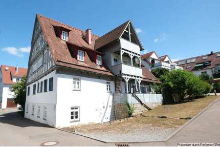 Wohnung zum Kaufen in Remseck 185.000,00 € 53 m²