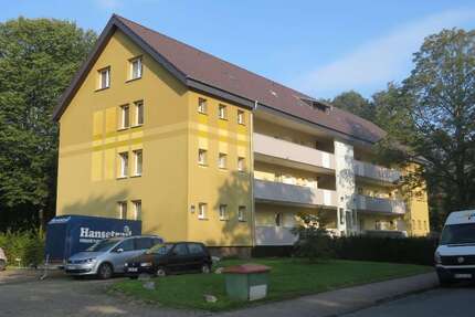 Wohnung zum Mieten in Herford 309,00 € 33.9 m²