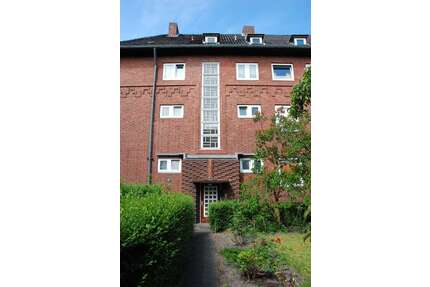 Wohnung zum Mieten in Wilhelmshaven 419,30 € 55.28 m²