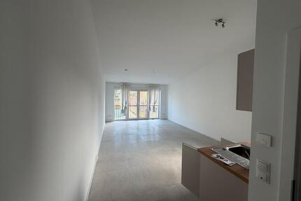 Moderne Wohnung -Studio in Landau mit EBK - Landau in der Pfalz