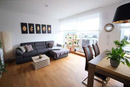 Wohnung zum Kaufen in Troisdorf 337.000,00 € 72 m²