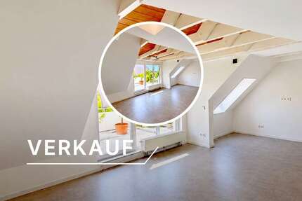 Wohnung zum Kaufen in Ludwigsburg 247.000,00 € 51 m²