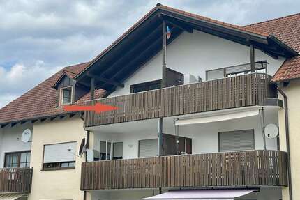 Wohnung zum Kaufen in Neustadt 149.000,00 € 47 m²