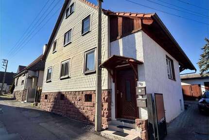 Haus zum Kaufen in Geratal 139.000,00 € 150 m²