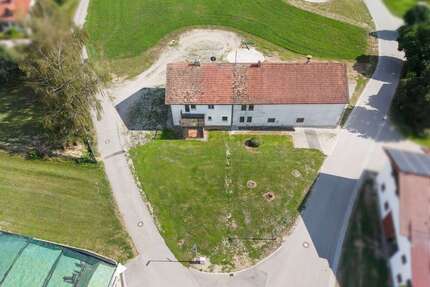 Grundstück zu verkaufen in Erding 450.000,00 € 1300 m²