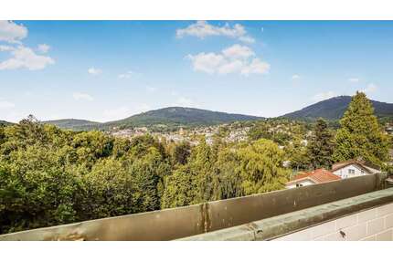 Wohnung zum Kaufen in Baden-Baden 725.000,00 € 156 m²