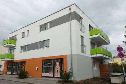 Wohnung zum Mieten in Landsberg 850,00 € 57.24 m²