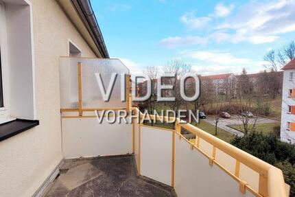 4-Raum-Wohnung auf dem Seilerberg - Freiberg