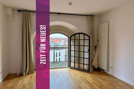 Wohnung zum Mieten in Halle 1.650,00 € 118 m²
