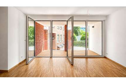 Wohnung zum Mieten in Hannover 1.030,00 € 64.4 m²