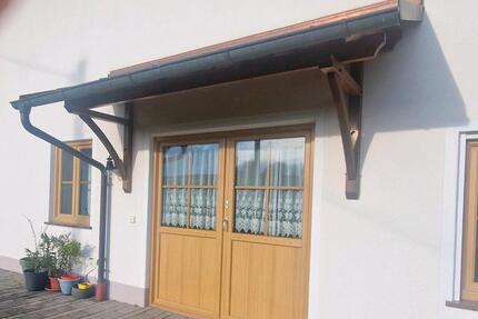 2 Zimmer Wohnung 50m² Single Wohnung - Haag in Oberbayern