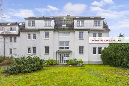 Wohnung zum Kaufen in Großbeeren 450.000,00 € 85 m²